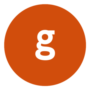 gregoryluce logo